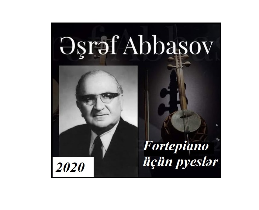 Fortepiano üçün pyeslər 