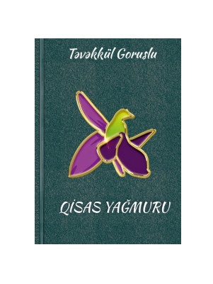 Qisas yağmuru