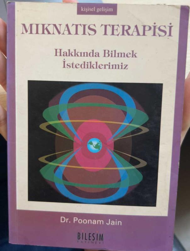 Mıknatıs terapisi