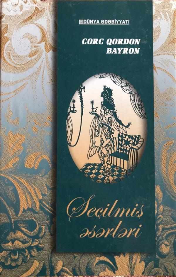 Seçilmiş əsərləri