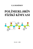 POLİMERLƏRİN   FİZİKİ KİMYASI
