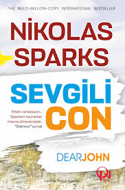 Sevgili Con
