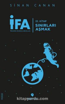 İFA: İnsanın Fabrika Ayarları 3. Kitap