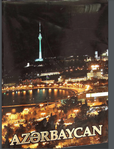 Azərbaycan