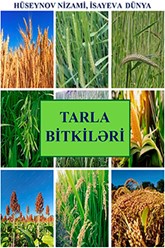 Tarla bitkiləri: I hissə. Dərs vəsaiti