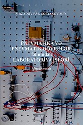 Pnevmatika və pnevmatikdövrələr fənnindən laboratoriya işləri. Metodik vəsait