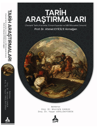 TARİH  ARAŞTIRMALARI
