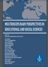 MULTIDISCIPLINARY PERSPECTIVES IN EDUCATIONAL AND SOCIAL SCIENCES