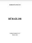 Rübailər