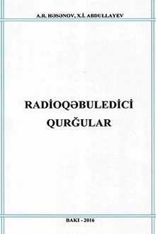 Radioqəbuledici qurğular