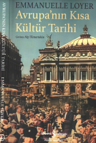 Avrupanın kısa kültür tarihi