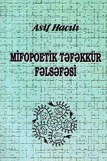 Mifopoetik təfəkkür fəlsəfəsi