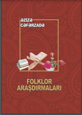 Folklor Araşdırmaları