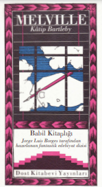 Katip Bartleby