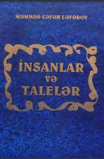 İnsanlar və talelər