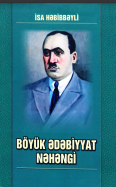 Böyük ədəbiyyat nəhəngi Məmməd Səid Ordubadi