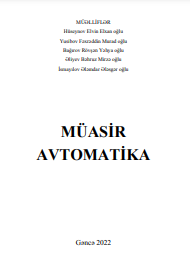 Müasir avtomatika