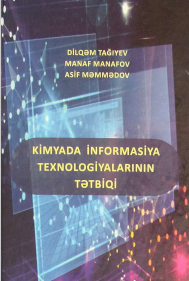 Kimyada informasiya texnologiyalarının tətbiqi