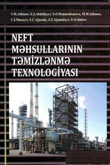  Neft məhsullarının təmizlənmə texnologiyası