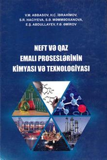 Neft və qaz emalı proseslərinin kimyası və texnologiyası