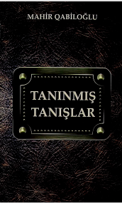 Tanınmış tanışlar
