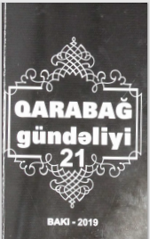 Qarabağ gündəliyi 21