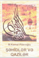 Şəhidlər və qazilər haqqında 40 müqəddəs hədis