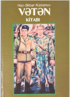 Vətən kitabı