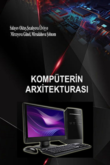 Kompüterin arxitekturası