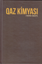 Qaz kimyası (Tədris vəsaiti) 