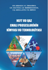 Neft və qaz emalı proseslərinin kimyası və texnologiyası