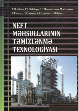 Neft Məhsullarının Təmizlənmə Texnologiyası