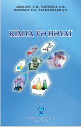  Kimya və həyat