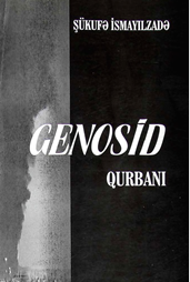 Genosid qurbanı