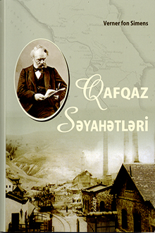 Qafqaz səyahətləri