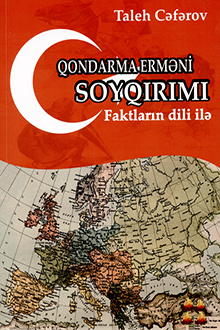 Qondarma erməni soyqırımı faktların dili ilə