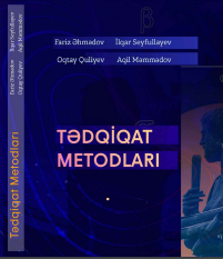 Tədqiqat Metodları