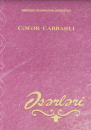 Əsərləri. Dörd cilddə. II cild.