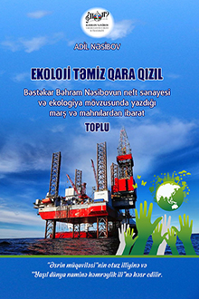  Ekoloji təmiz qara qızıl