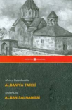  Albaniya tarixi. Alban salnaməsi