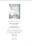 Qarabağnamələr. II kitab. 