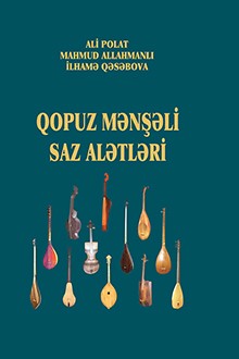Qopuz mənşəli saz alətləri