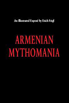 Armenian Mythomania