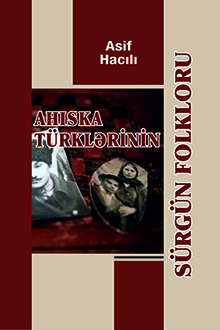 Ahıska türklərinin sürgün folkloru