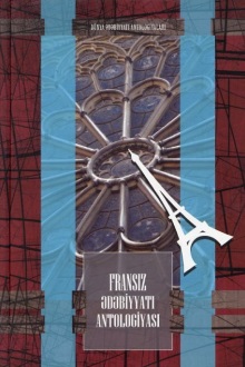 Fransız ədəbiyyatı antologiyası
