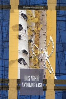  Rus nəsri antologiyası