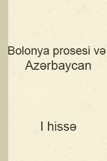  Bolonya prosesi və Azərbaycan: I hissə