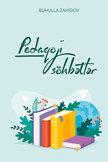 Pedaqoji söhbətlər
