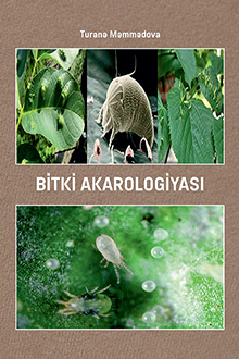  Bitki akarologiyası