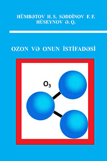  Ozon və onun istifadəsi